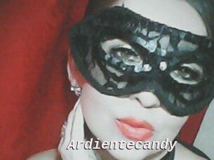 Ardientecandy