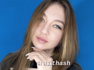 Ardithash