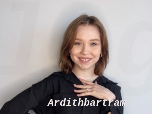 Ardithbartram