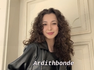 Ardithbonde