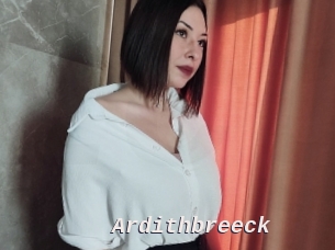 Ardithbreeck