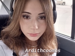 Ardithcoombs
