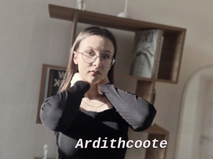 Ardithcoote