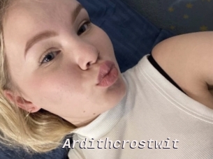 Ardithcrostwit