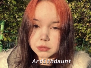 Ardithdaunt