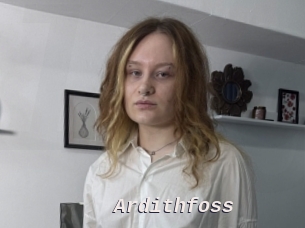 Ardithfoss