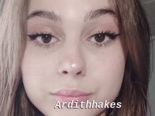 Ardithhakes