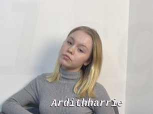 ardithharrie Live Camgirls Sex