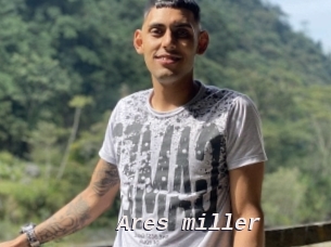 Ares_miller