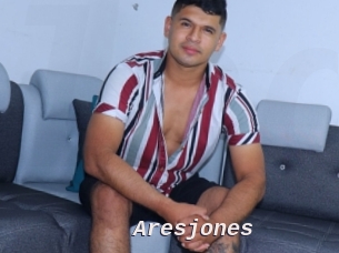 Aresjones