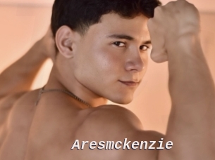 Aresmckenzie