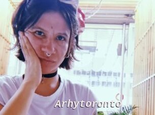 Arhytoronto