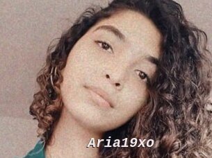 Aria19xo