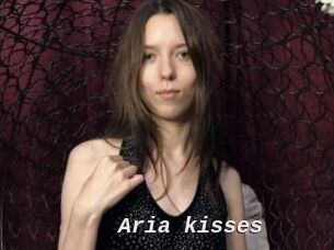 Aria_kisses