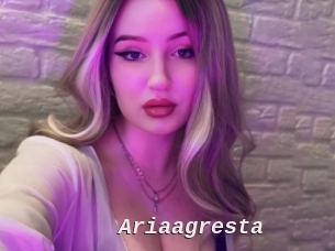 Ariaagresta
