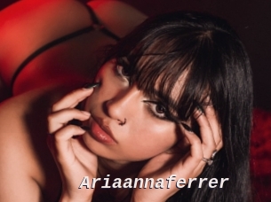 Ariaannaferrer