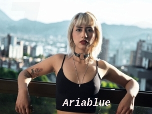Ariablue