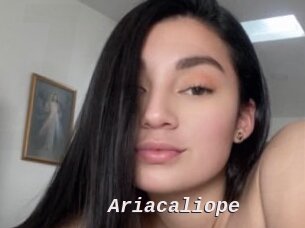 Ariacaliope