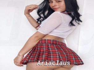 ariaclaus Live Camgirls Sex