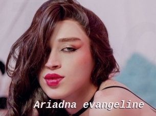 ariadna_evangeline Live Camgirls Sex
