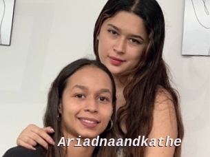 Ariadnaandkathe