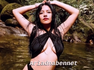 ariadnabennet Live Camgirls Sex