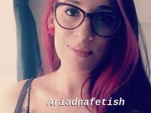 Ariadnafetish