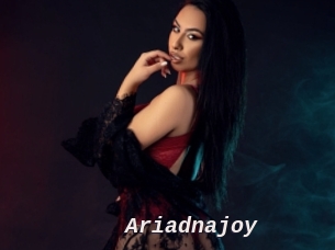 ariadnajoy Live Camgirls Sex