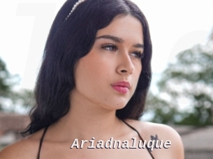 ariadnaluque Live Camgirls Sex