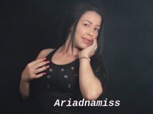 Ariadnamiss