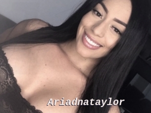 ariadnataylor Live Camgirls Sex