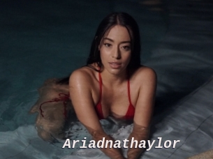 Ariadnathaylor