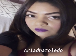 Ariadnatoledo
