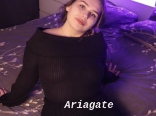 Ariagate