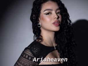 Ariaheaven