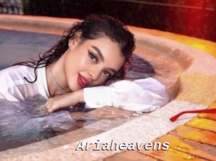 Ariaheavens