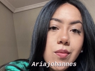 Ariajohannes