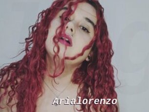 Arialorenzo