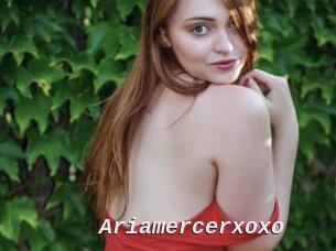 Ariamercerxoxo