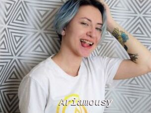 Ariamousy