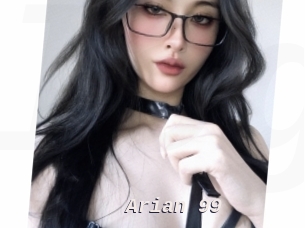 arian_99 Live Camgirls Sex