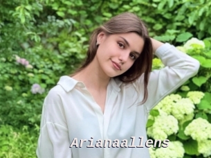 Arianaallens