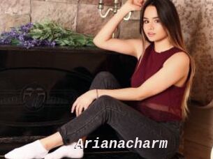 Arianacharm