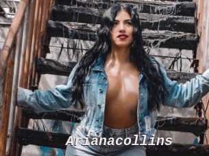 Arianacollins