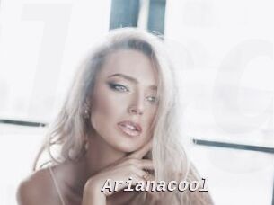 Arianacool