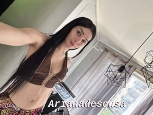 Arianadesousa