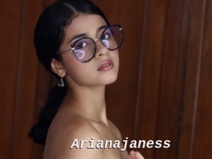 Arianajaness