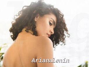 Arianalenin