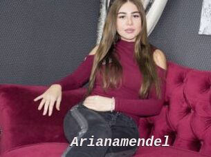arianamendel Live Camgirls Sex