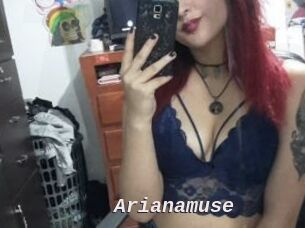arianamuse Live Camgirls Sex